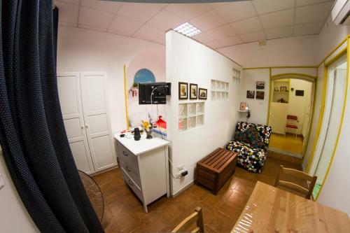 Apartamento A Casa Di Agata