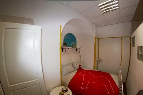 Apartamento A Casa Di Agata