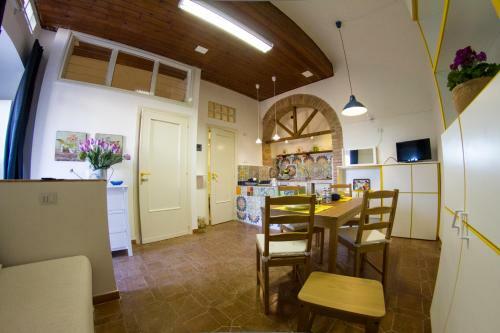 Apartamento A Casa Di Agata