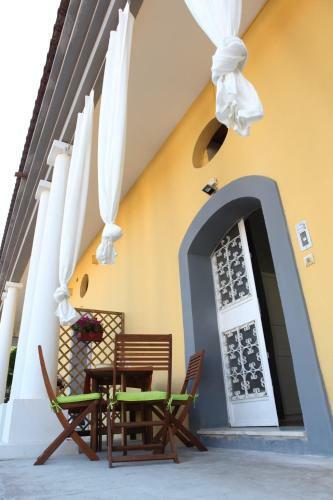Apartamento A Casa Di Agata