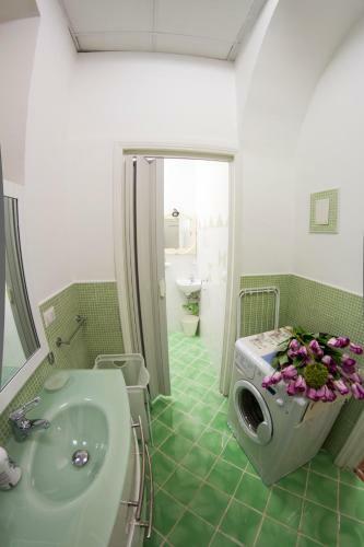 Apartamento A Casa Di Agata