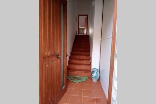 Collina Belvedere, Mansarda 6 Persone In Capezzano