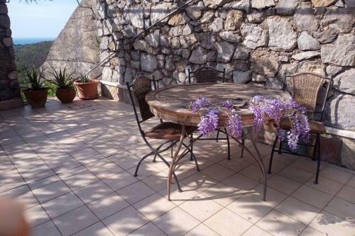 Collina Belvedere, Mansarda 6 Persone In Capezzano