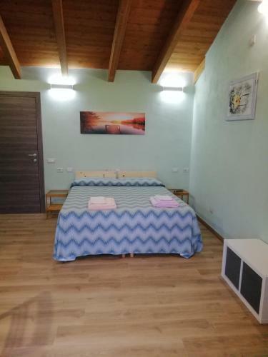 B&B La Plesna