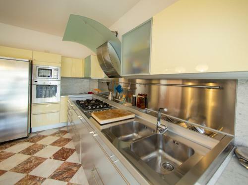 Apartamento Dimora La Rosa Luxury House