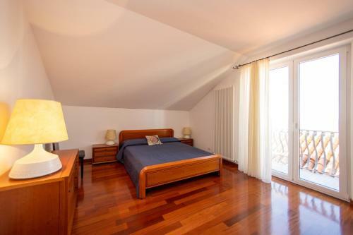Apartamento Dimora La Rosa Luxury House