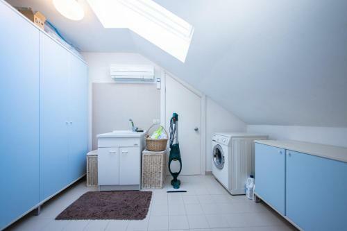 Apartamento Dimora La Rosa Luxury House