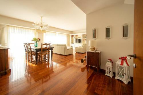 Apartamento Dimora La Rosa Luxury House