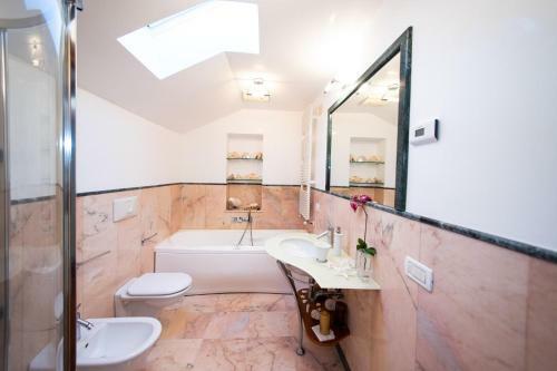 Apartamento Dimora La Rosa Luxury House