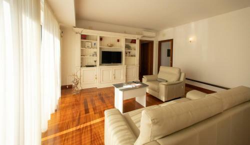Apartamento Dimora La Rosa Luxury House