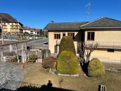 Apartamento Casa Margherita