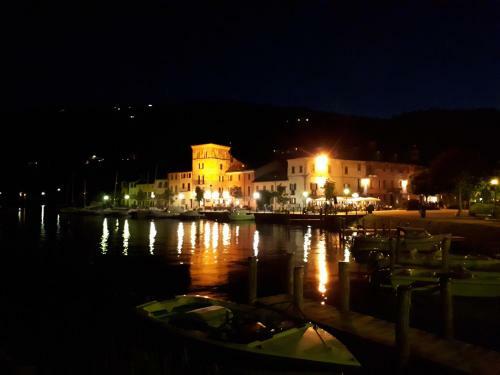 Hostal Casaforte Bevilacqua