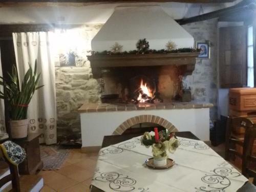 B&B Fonte Dei Billi