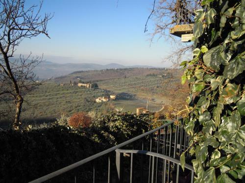 Agroturismo Bel Panorama Tre