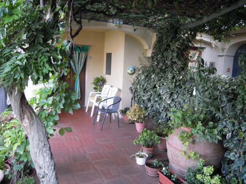 Agroturismo Bel Panorama Tre