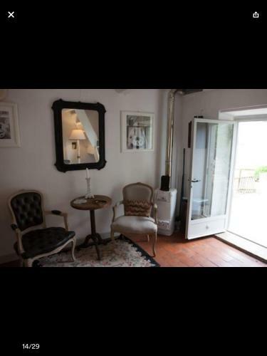 Apartamento Il Rosmarino