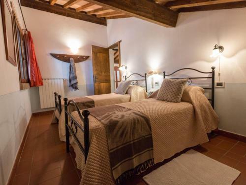 Apartamento Locazione Turistica Girasole