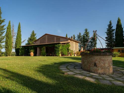 Apartamento Locazione Turistica Girasole