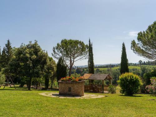 Apartamento Locazione Turistica Girasole