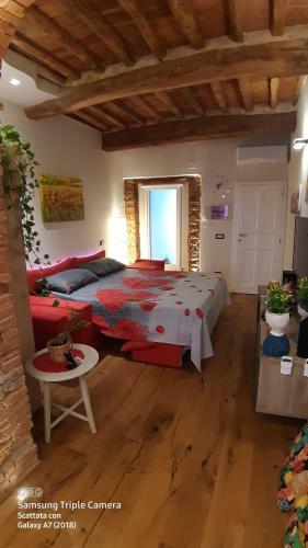 Apartamento Il Paradiso Sopra Le Nuvole