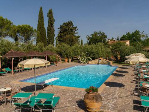 Apartamento Locazione Turistica Mimosa