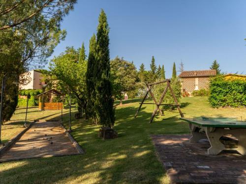 Apartamento Locazione Turistica Mimosa