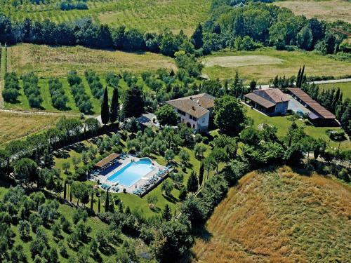 Apartamento Locazione Turistica Mimosa