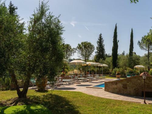 Apartamento Locazione Turistica Mimosa