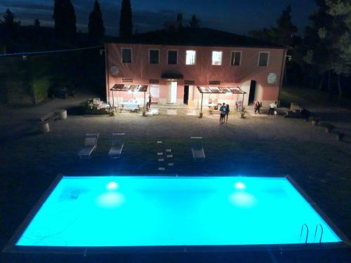 Casa Vacanze Podere Marilla