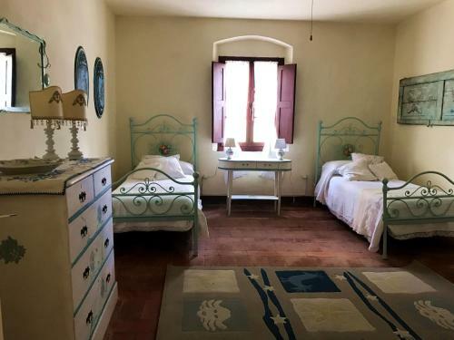 Casa Vacanze Podere Marilla