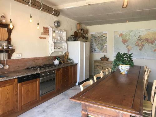 Casa Vacanze Podere Marilla