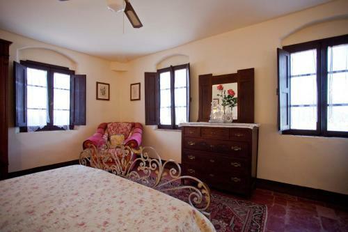 Casa Vacanze Podere Marilla