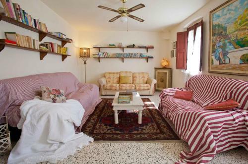 Casa Vacanze Podere Marilla