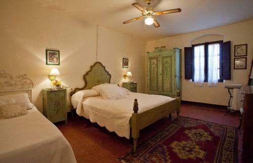 Casa Vacanze Podere Marilla