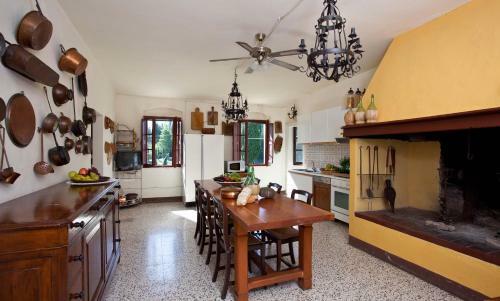 Casa Vacanze Podere Marilla