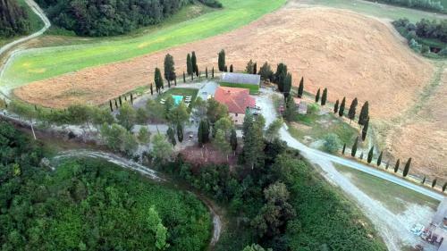 Casa Vacanze Podere Marilla