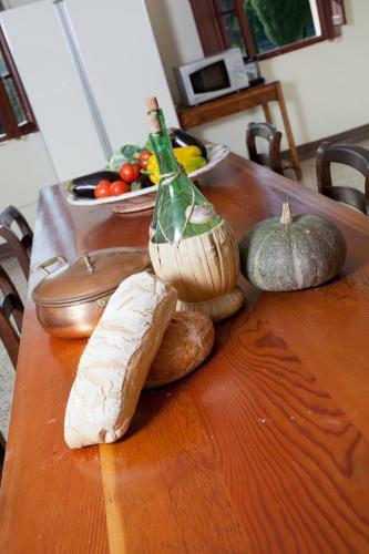 Casa Vacanze Podere Marilla