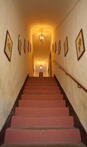 Casa Vacanze Podere Marilla