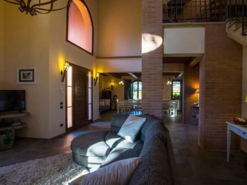 Villa Locazione Turistica Leopolda