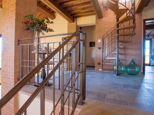 Villa Locazione Turistica Leopolda