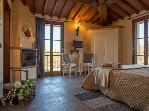 Villa Locazione Turistica Leopolda