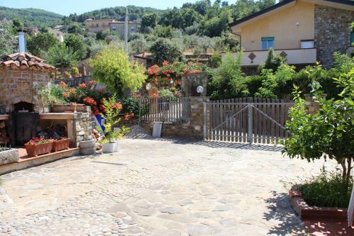 Bed & Breakfast B & B Il Campanile