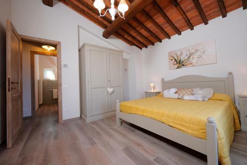 Agroturismo Casa Di Campagna Pianelli