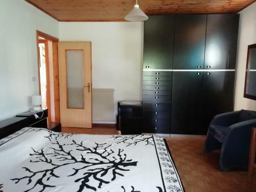Apartamento Appartamenti Casa Viviana