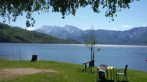 Apartamento Appartamenti Casa Viviana