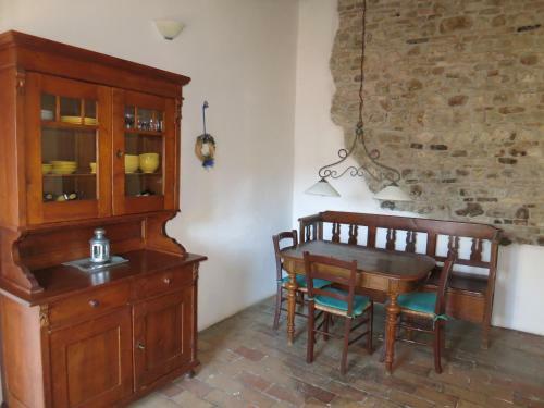 Apartamento Colle Del Lupo