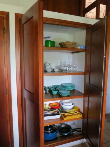 Apartamento Colle Del Lupo