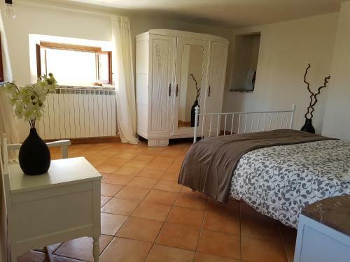 Apartamento Casa San Biagio