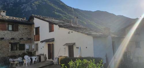 Vivimontagna Mathilda