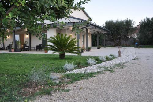 Agroturismo Clori